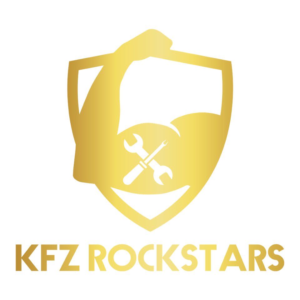 Logo KFZ-Rockstars